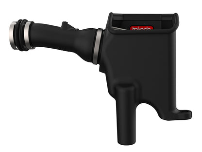 aFe Stage-2 PDS AIS Intake w/ 7" Pro DRY S Filter | Honda Civic I4-1.5L (16-19) (56-10008D)