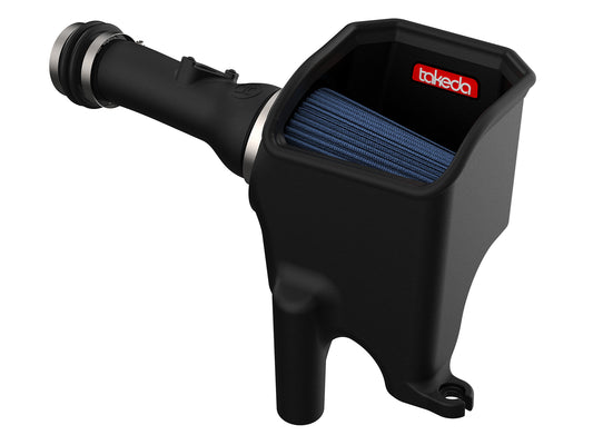 aFe Stage-2 Pro 5R Intake 7" Filter | Honda Civic I4 1.5L (16-19) (56-10008R)