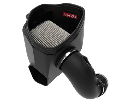 aFe Takeda Stage-2 AIS Intake w/ Pro DRY S Media | Toyota GR Supra A90 (56-10015D)