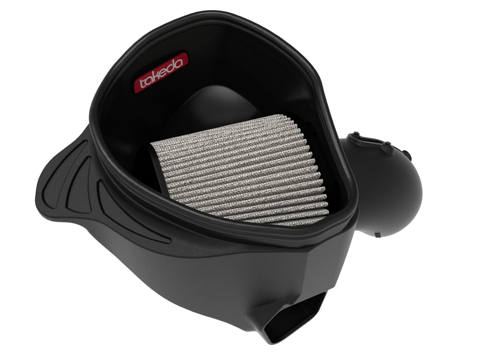 aFe Takeda Stage-2 AIS Intake w/ Pro DRY S Media | Toyota GR Supra A90 (56-10015D)