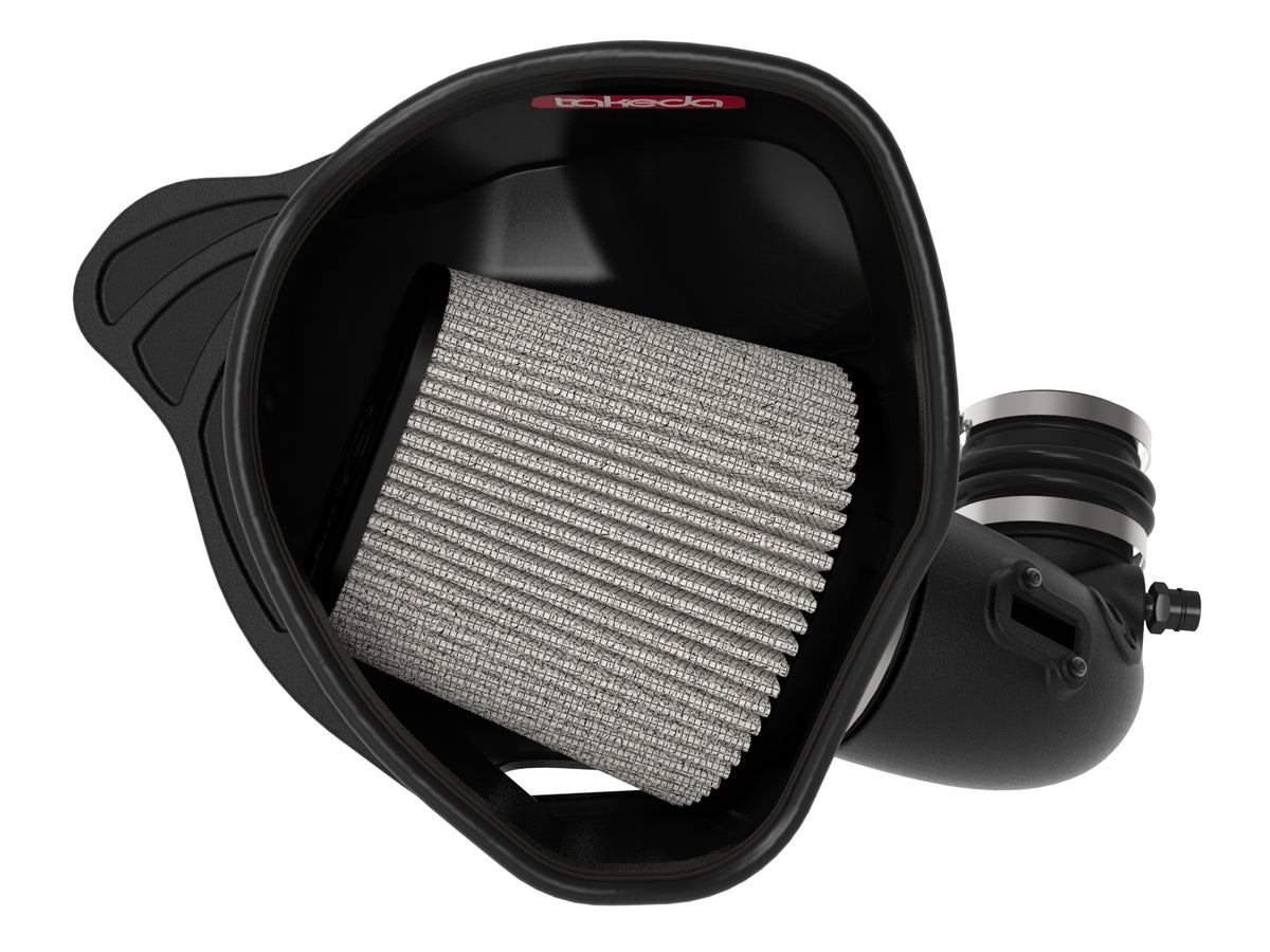 aFe Takeda Stage-2 AIS Intake w/ Pro DRY S Media | Toyota GR Supra A90 (56-10015D)
