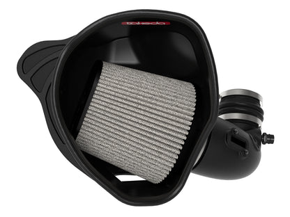 aFe Takeda Stage-2 AIS Intake w/ Pro DRY S Media | Toyota GR Supra A90 (56-10015D)
