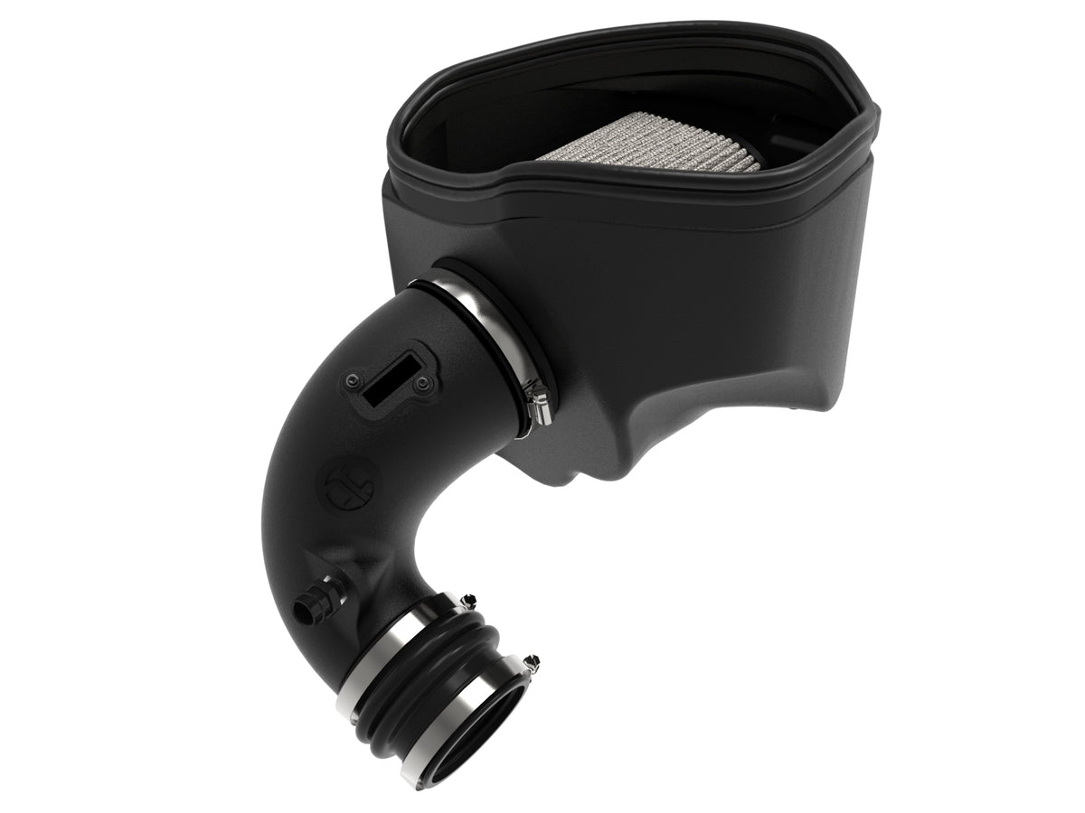 aFe Takeda Stage-2 AIS Intake w/ Pro DRY S Media | Toyota GR Supra A90 (56-10015D)