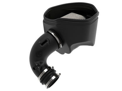 aFe Takeda Stage-2 AIS Intake w/ Pro DRY S Media | Toyota GR Supra A90 (56-10015D)