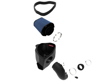aFe Takeda Stage-2 AIS w/ Pro 5R Intake | Toyota GR Supra (A90) L6-3.0L (20-22) (56-10015R)