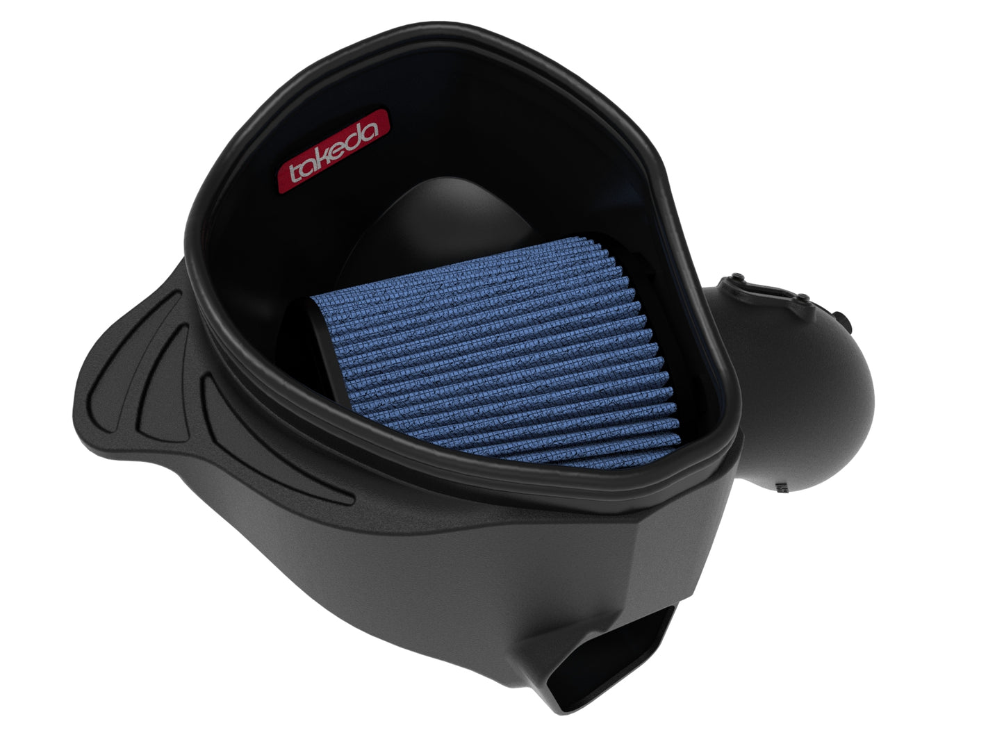 aFe Takeda Stage-2 AIS w/ Pro 5R Intake | Toyota GR Supra (A90) L6-3.0L (20-22) (56-10015R)