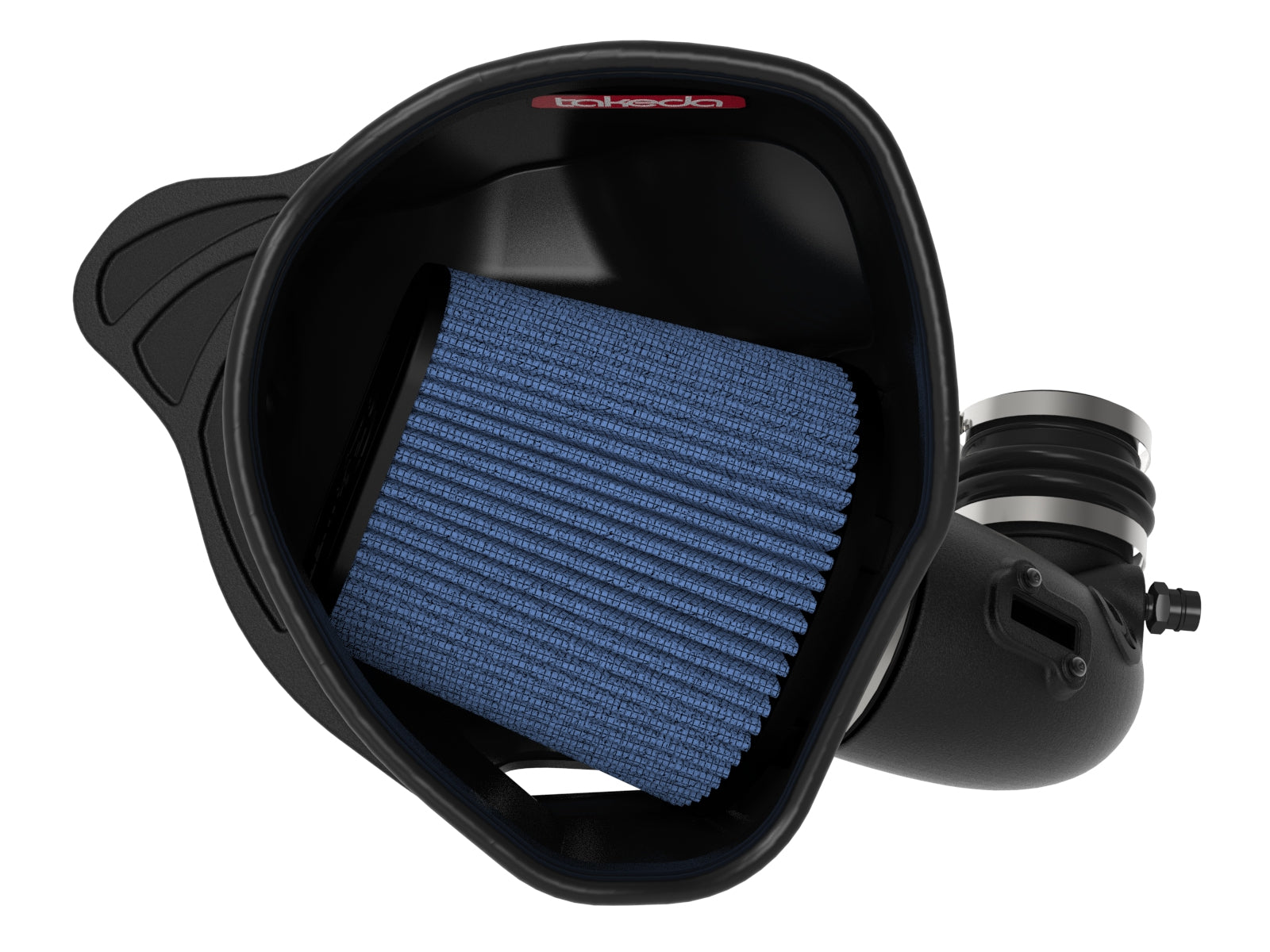 aFe Takeda Stage-2 AIS w/ Pro 5R Intake | Toyota GR Supra (A90) L6-3.0L (20-22) (56-10015R)