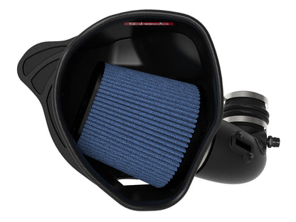 aFe Takeda Stage-2 AIS w/ Pro 5R Intake | Toyota GR Supra (A90) L6-3.0L (20-22) (56-10015R)