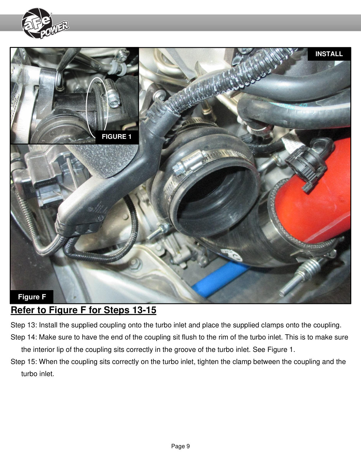 aFe Takeda Stage-2 AIS w/ Pro 5R Intake | Toyota GR Supra (A90) L6-3.0L (20-22) (56-10015R)