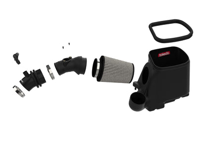 aFe 56-10018D Takeda Stage-2 AIS | Toyota C-HR 17-20 (18-26) (SPF5610018D)
