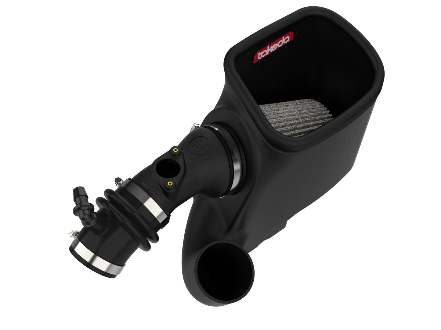 aFe 56-10018D Takeda Stage-2 AIS | Toyota C-HR 17-20 (18-26) (SPF5610018D)