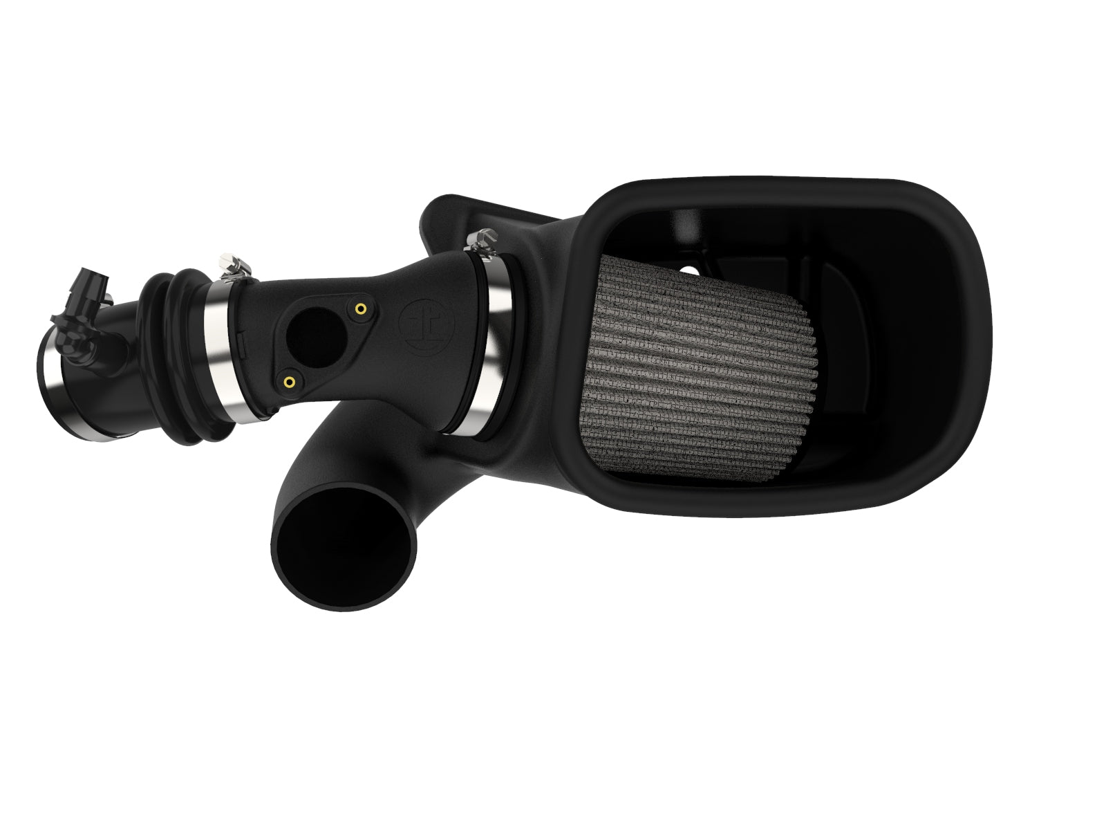 aFe 56-10018D Takeda Stage-2 AIS | Toyota C-HR 17-20 (18-26) (SPF5610018D)