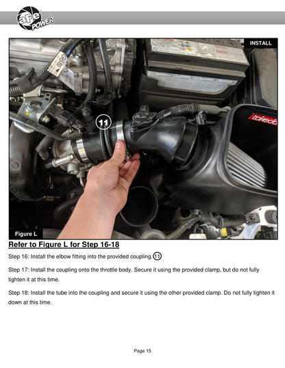 aFe 56-10018D Takeda Stage-2 AIS | Toyota C-HR 17-20 (18-26) (SPF5610018D)