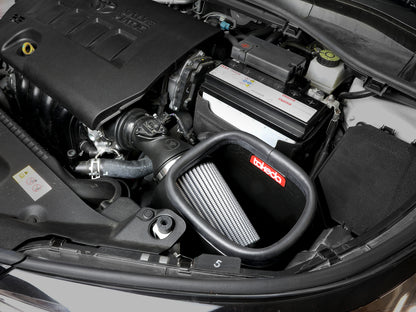 aFe 56-10018D Takeda Stage-2 AIS | Toyota C-HR 17-20 (18-26) (SPF5610018D)