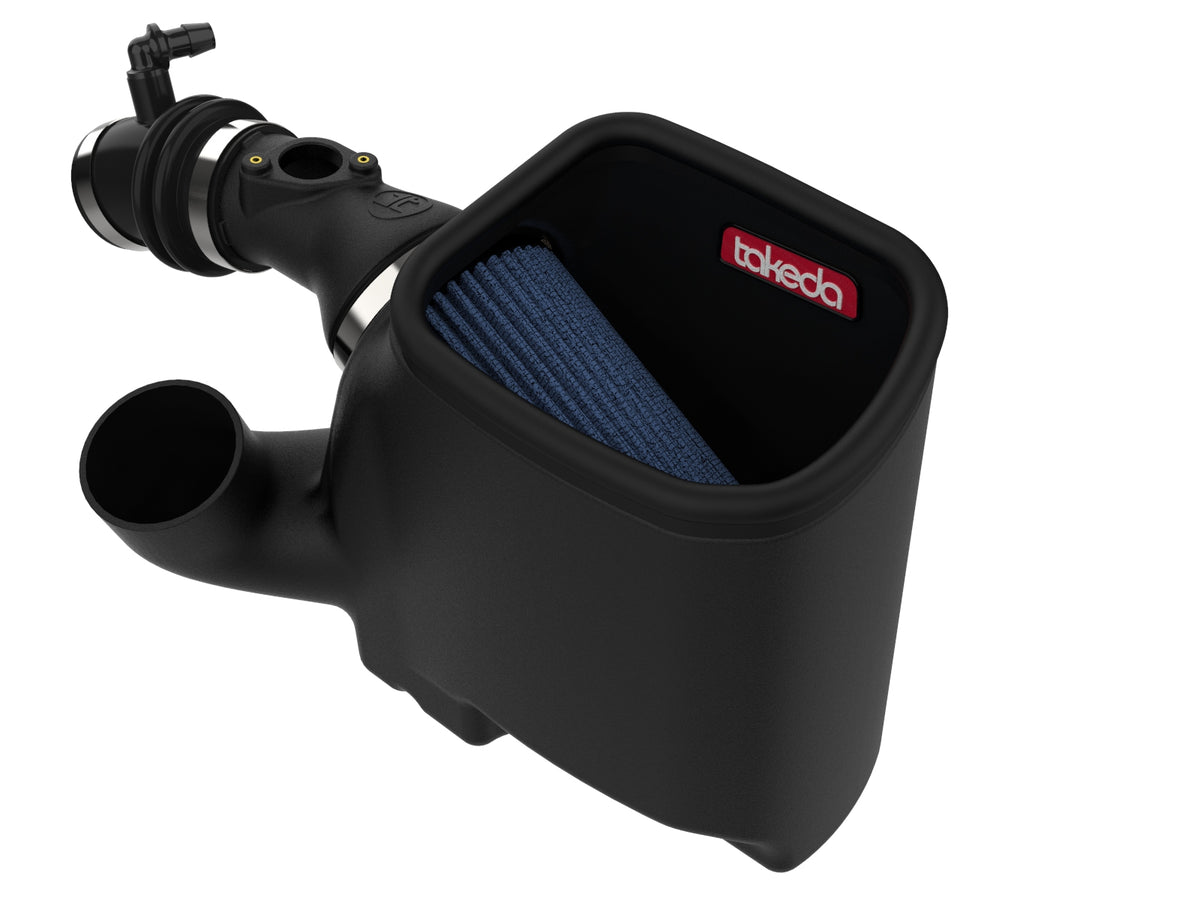 aFe Takeda Stage-2 AIS w/ Pro 5R Media Intake | Toyota C-HR L4-2.0L (17-20) (56-10018R)