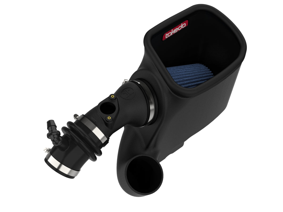 aFe Takeda Stage-2 AIS w/ Pro 5R Media Intake | Toyota C-HR L4-2.0L (17-20) (56-10018R)