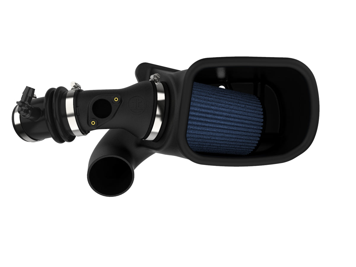 aFe Takeda Stage-2 AIS w/ Pro 5R Media Intake | Toyota C-HR L4-2.0L (17-20) (56-10018R)
