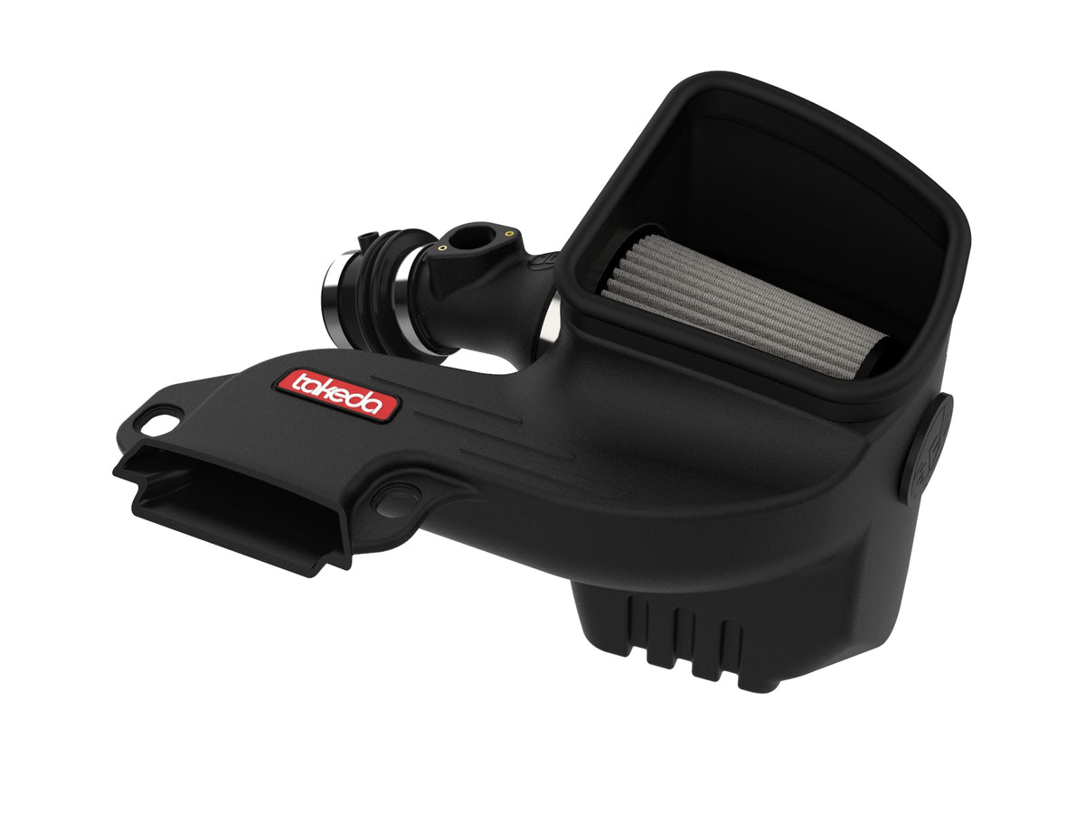 aFe Takeda Stage-2 Pro Dry S Cold Air Intake | Mazda 3 L4-2.0L (14-18) (56-10020D)