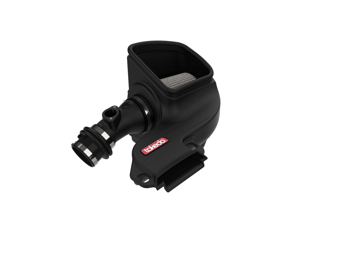 aFe Takeda Stage-2 Pro Dry S Cold Air Intake | Mazda 3 L4-2.0L (14-18) (56-10020D)