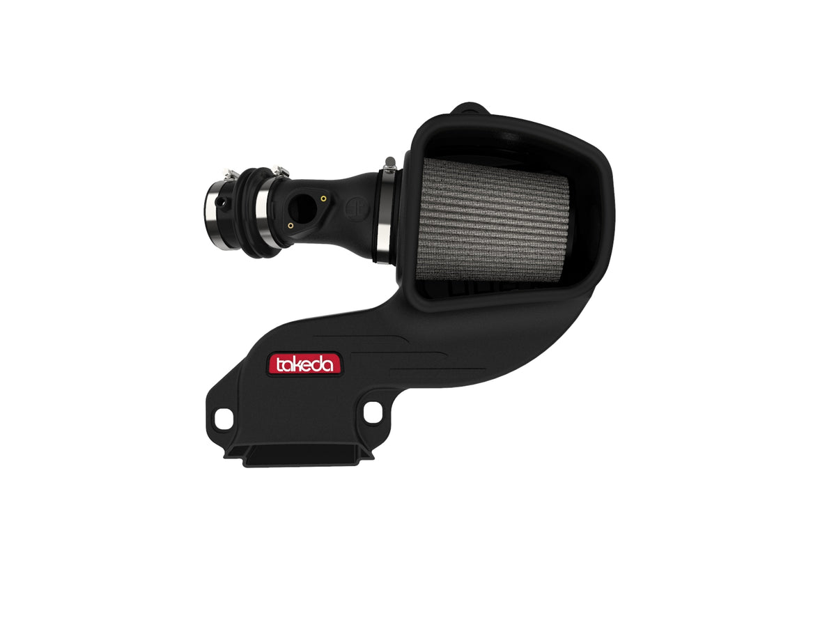 aFe Takeda Stage-2 Pro Dry S Cold Air Intake | Mazda 3 L4-2.0L (14-18) (56-10020D)