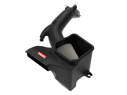 aFe Takeda Stage-2 Pro Dry S AIS 4" Intake | Hyundai Veloster N 2019-2020 (56-10021D)