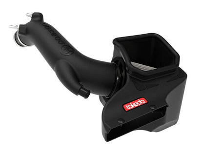 aFe Takeda Stage-2 Pro Dry S AIS 4" Intake | Hyundai Veloster N 2019-2020 (56-10021D)