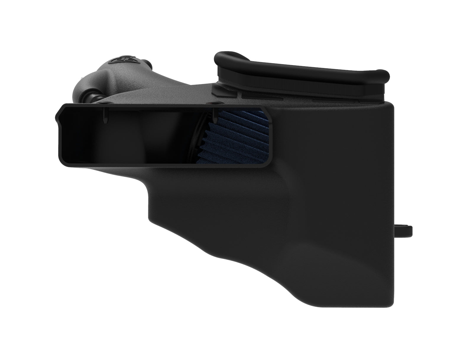 aFe 4" Stage-2 P5R AIS Air Filter Intake | Hyundai Veloster N 2019-20 (56-10021R)