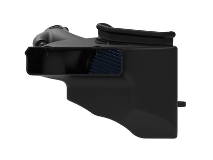 aFe 4" Stage-2 P5R AIS Air Filter Intake | Hyundai Veloster N 2019-20 (56-10021R)