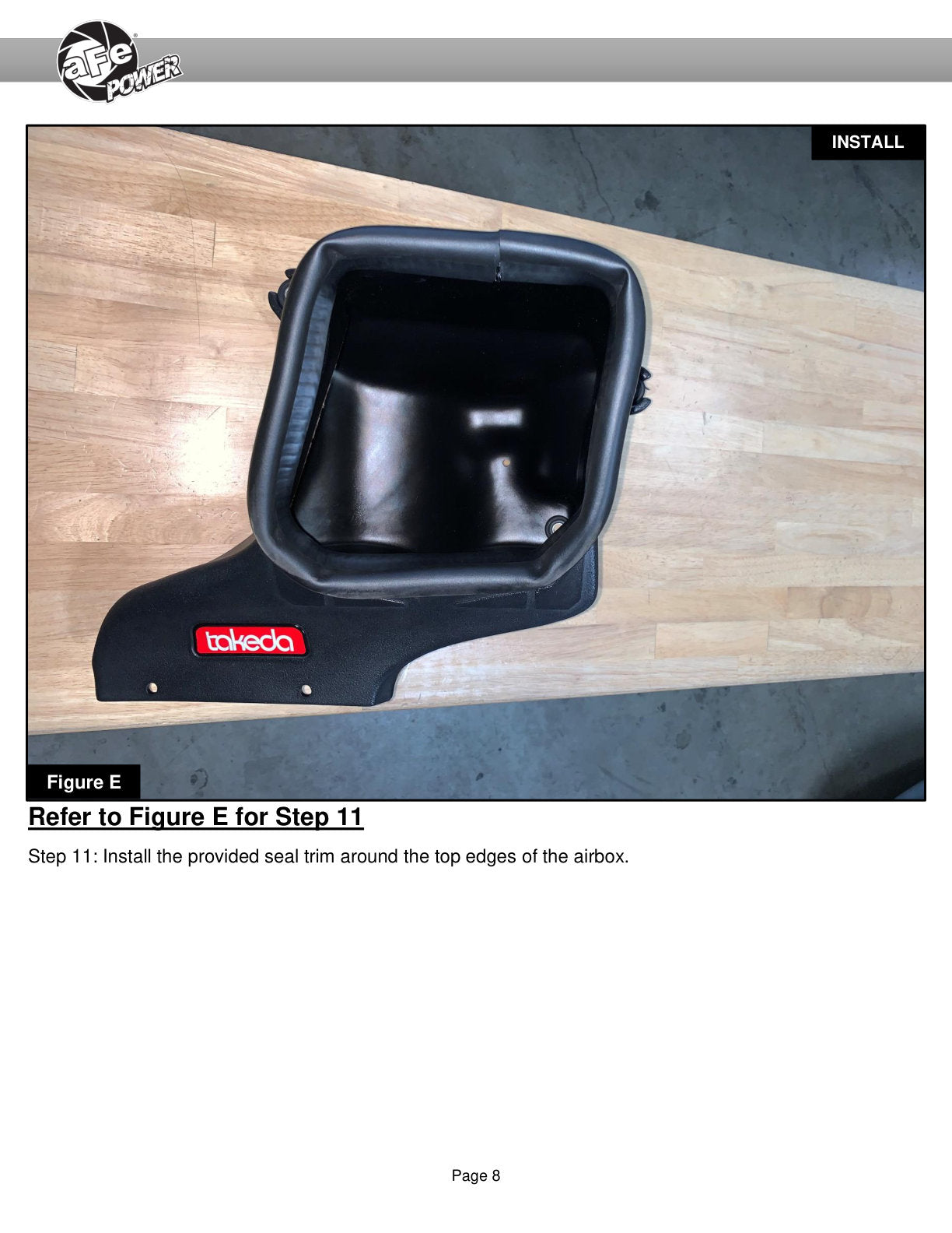 aFe MagnumFORCE Intake Stage-2 Pro DRY S 17-23 Hyundai i30N L4-2.0L (t)