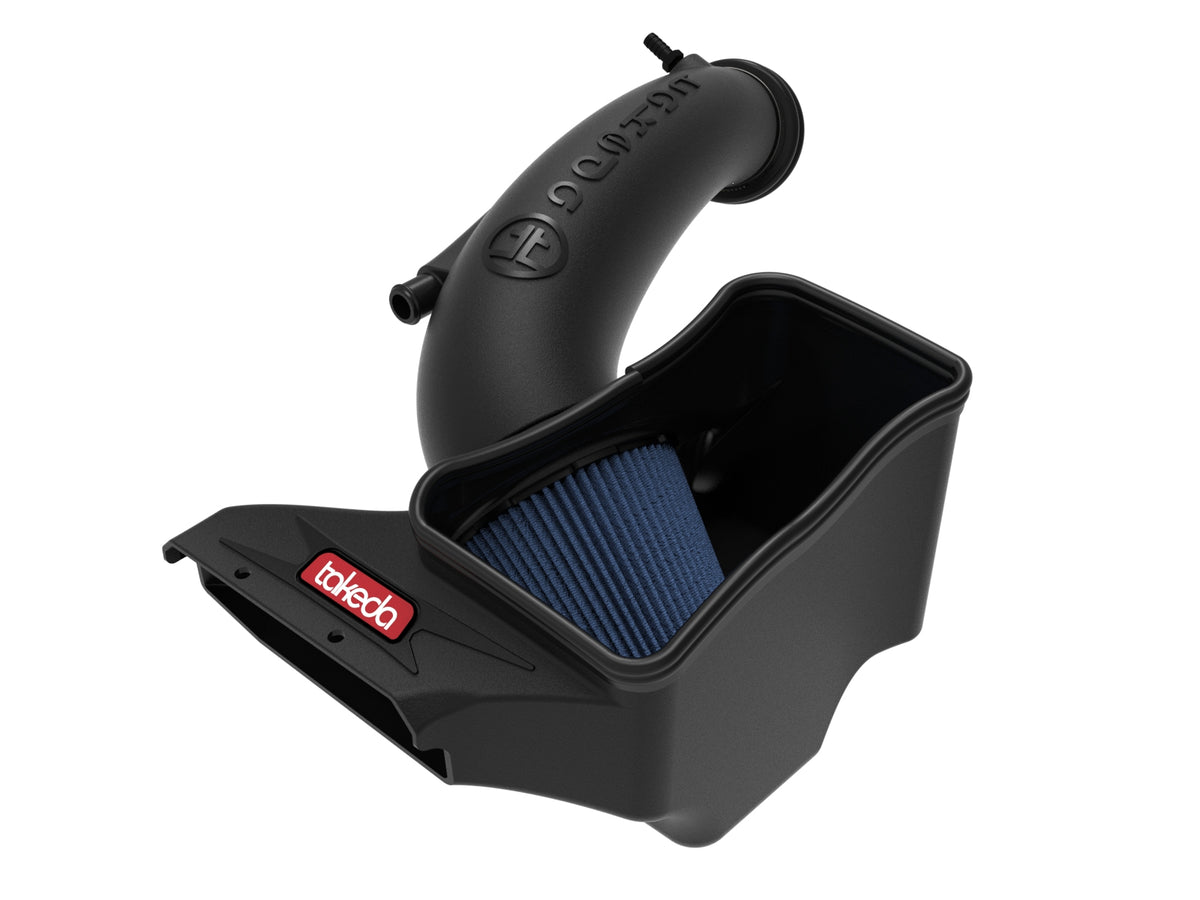 aFe Takeda Stage-2 Pro 5R Cold Air Intake | Hyundai Elantra N 2022 (56-10057R)