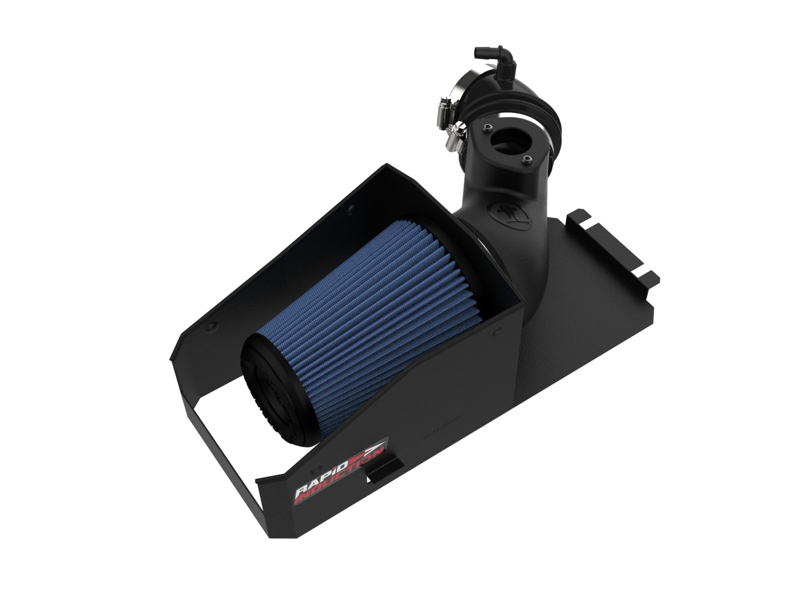 aFe Takeda Rapid Induction Pro 5R Cold Air Intake | Mazda MX-5 Miata ND L4-2.0L (16-19) (56-20040R)