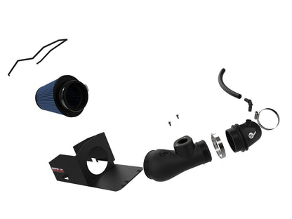 aFe Takeda Rapid Induction Pro 5R Cold Air Intake | Mazda MX-5 Miata ND L4-2.0L (16-19) (56-20040R)