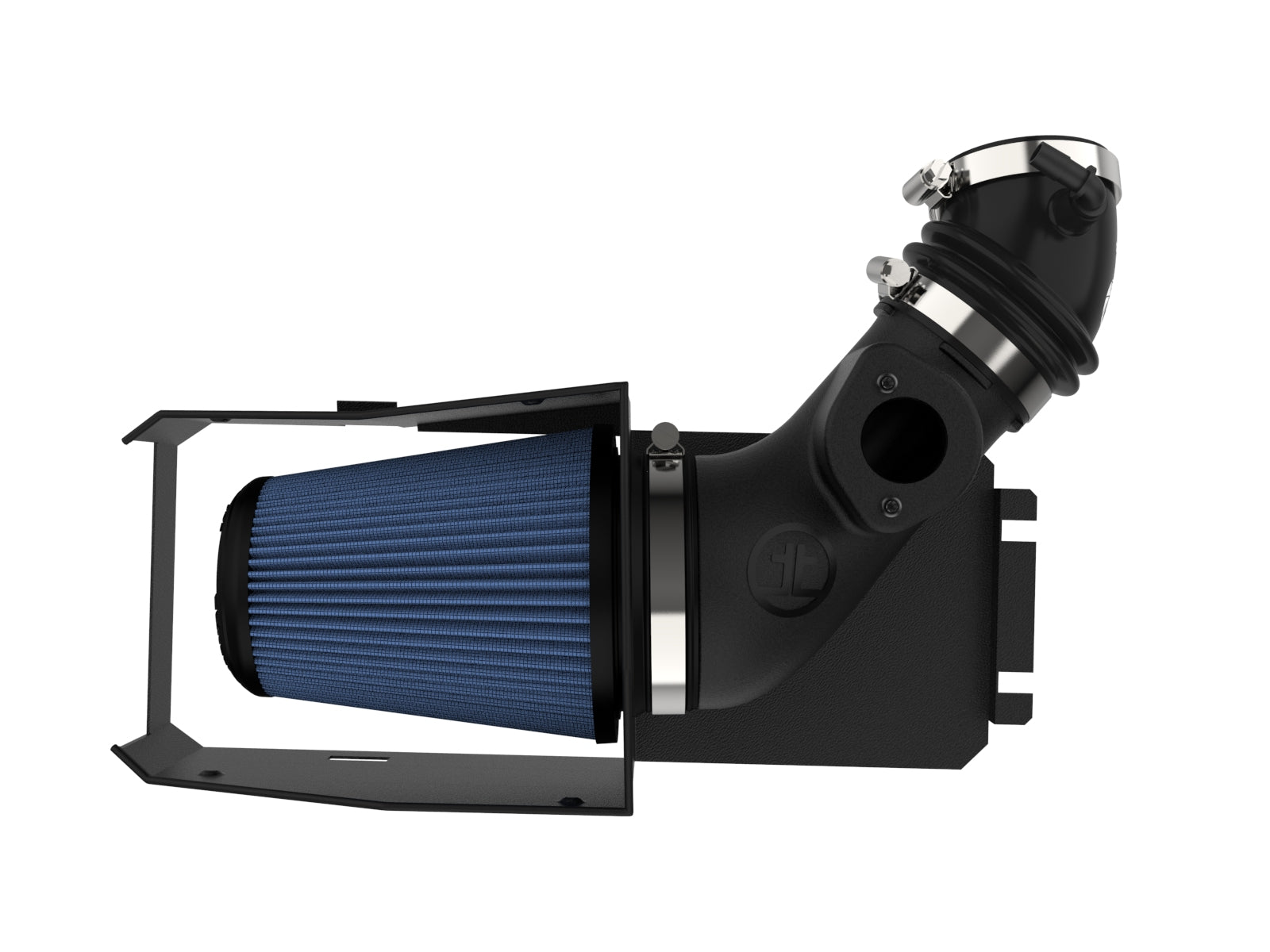 aFe Takeda Rapid Induction Pro 5R Cold Air Intake | Mazda MX-5 Miata ND L4-2.0L (16-19) (56-20040R)