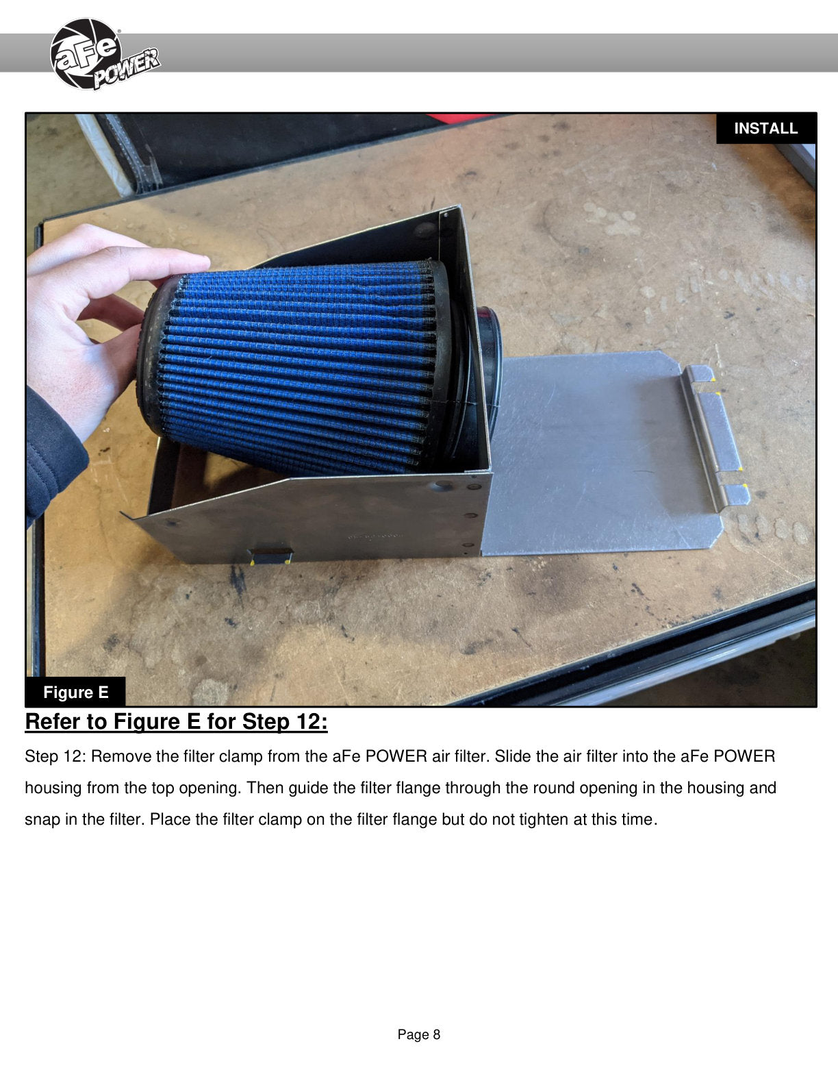 aFe Takeda Rapid Induction Pro 5R Cold Air Intake | Mazda MX-5 Miata ND L4-2.0L (16-19) (56-20040R)
