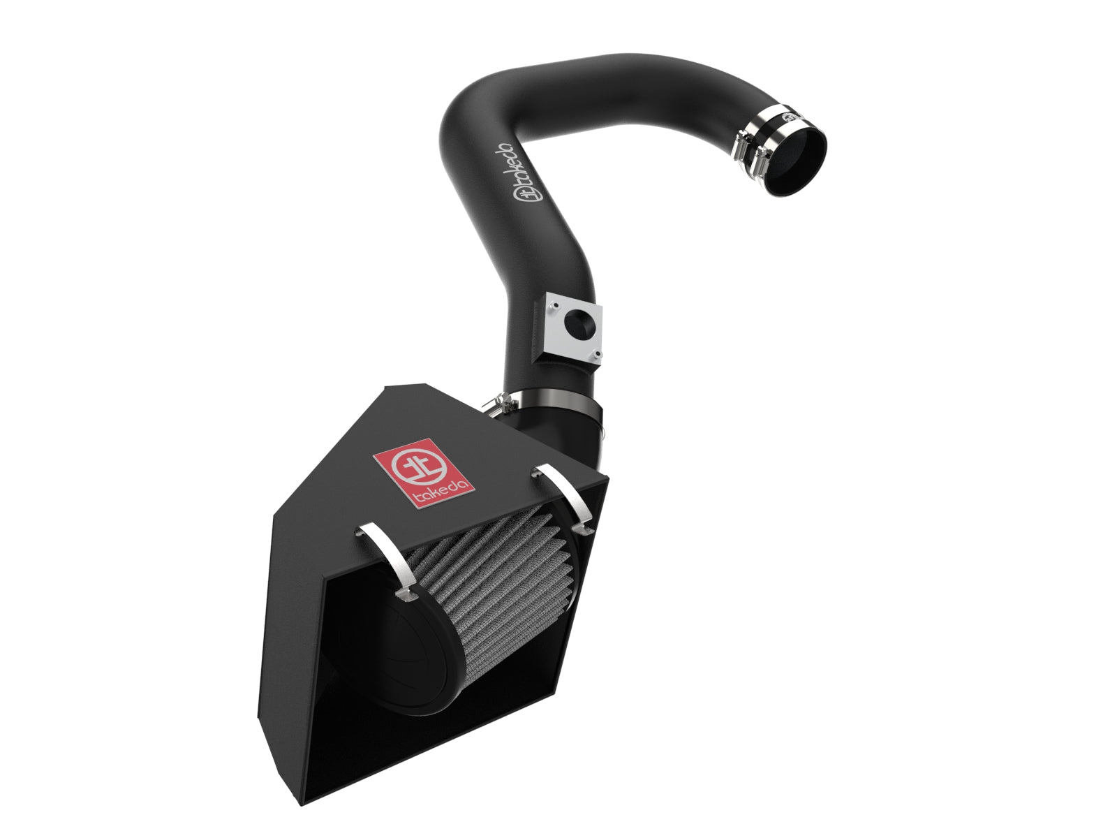 aFe Takeda Cold Air Intake | Subaru Outback/Legacy (09-15) (56-20066D)