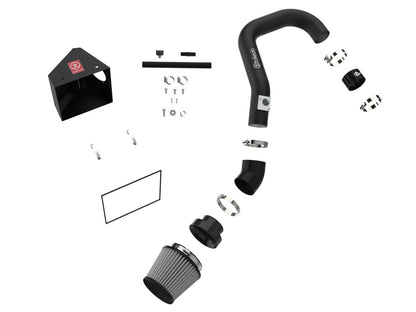 aFe Takeda Cold Air Intake | Subaru Outback/Legacy (09-15) (56-20066D)
