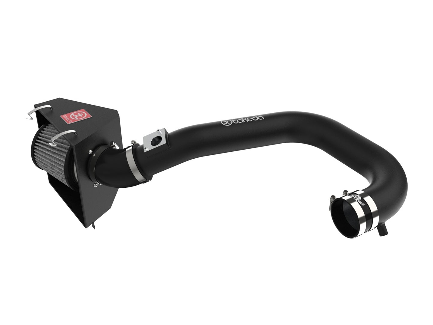aFe Takeda Cold Air Intake | Subaru Outback/Legacy (09-15) (56-20066D)