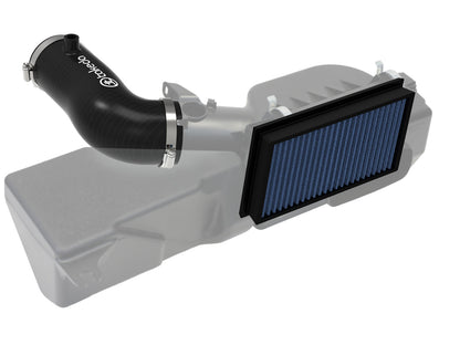 aFe Takeda Super Stock Induction System w/ Pro 5R | Toyota GR86 / Subaru BRZ H4-2.4L (56-50056R)