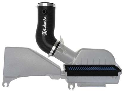 aFe Takeda Super Stock Induction System w/ Pro 5R | Toyota GR86 / Subaru BRZ H4-2.4L (56-50056R)