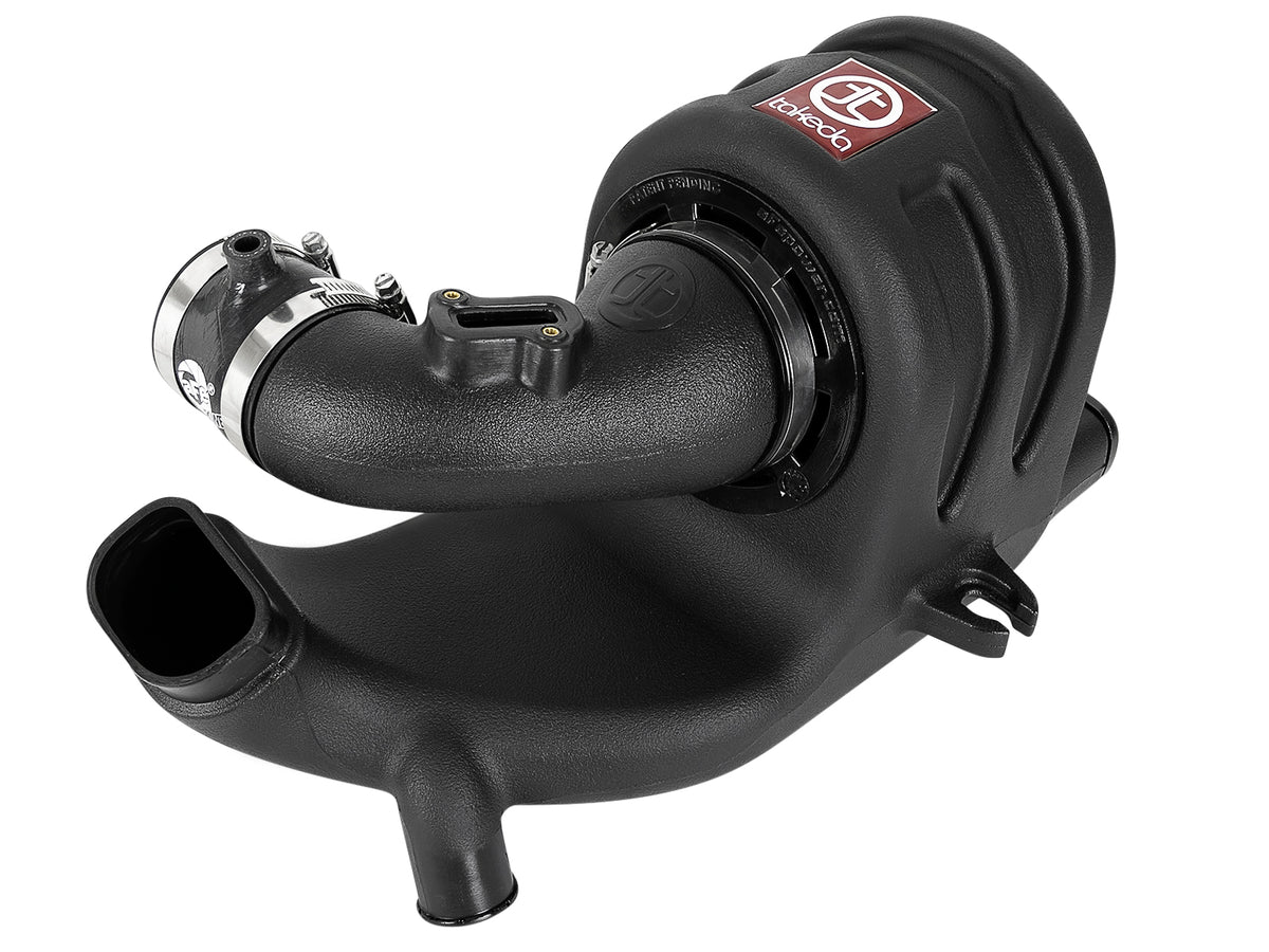 aFe Takeda Momentum Pro 5R Cold Air Intake | Honda Fit I4-1.5L (15-18) (56-70001R)