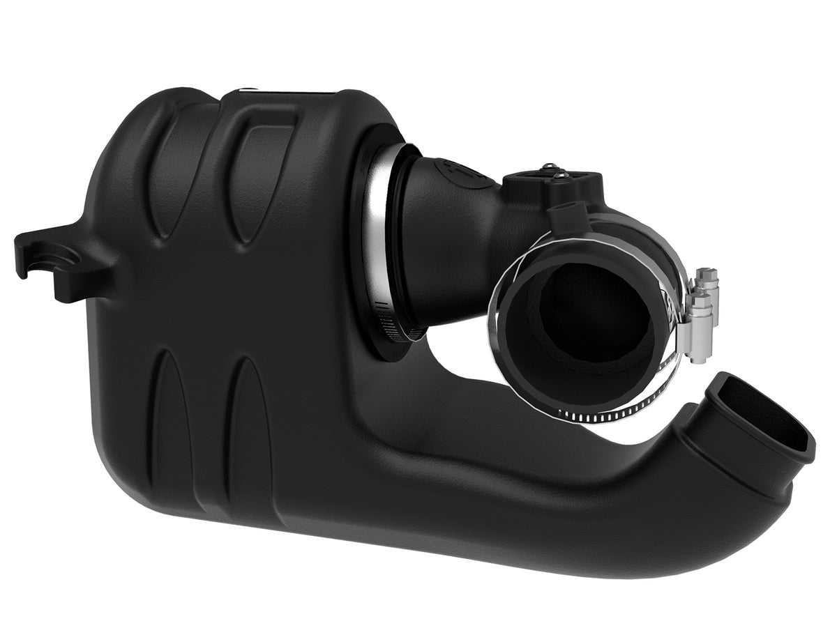 aFe Takeda Momentum Pro 5R Cold Air Intake | Honda Fit I4-1.5L (15-18) (56-70001R)