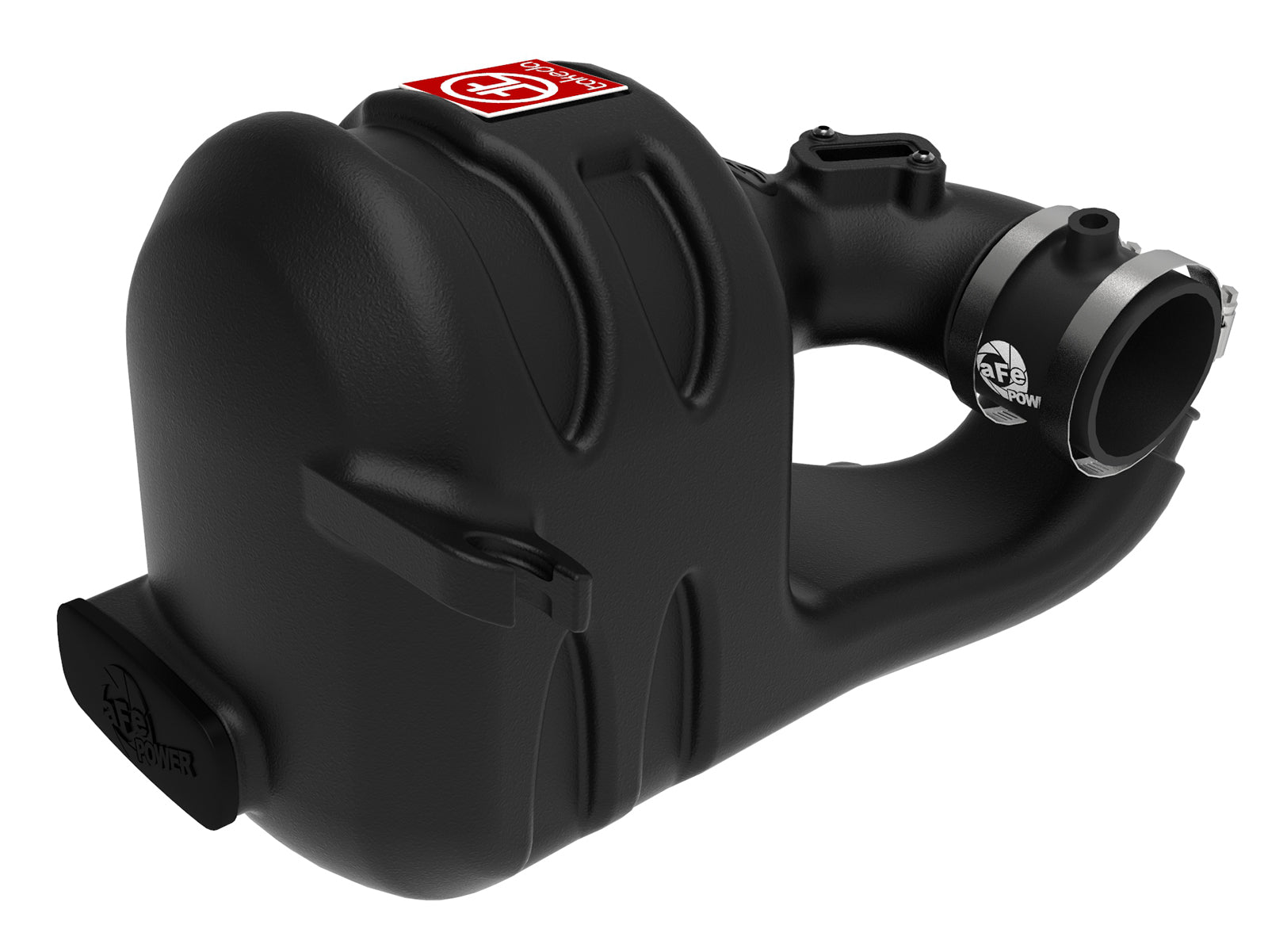 aFe Takeda Momentum Pro 5R Cold Air Intake | Honda Fit I4-1.5L (15-18) (56-70001R)
