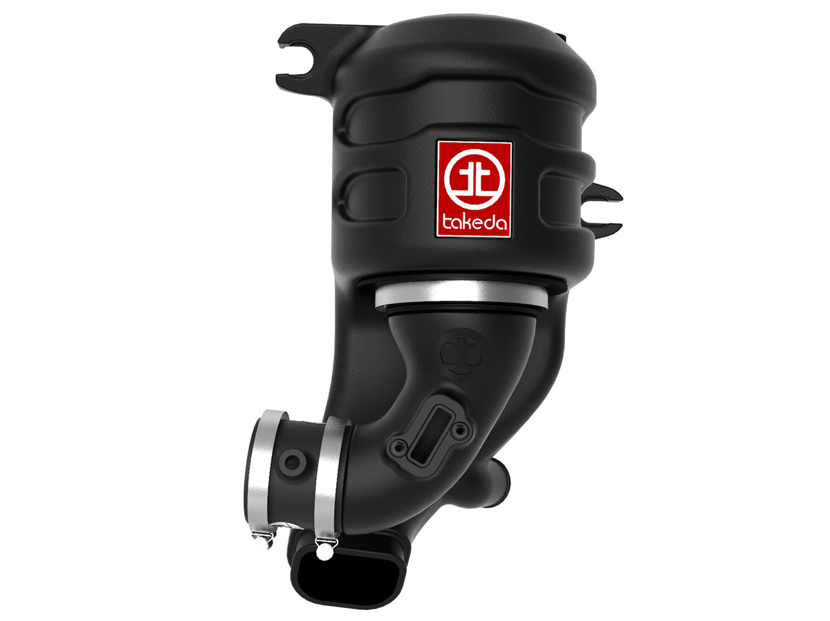aFe Takeda Momentum Pro 5R Cold Air Intake | Honda Fit I4-1.5L (15-18) (56-70001R)