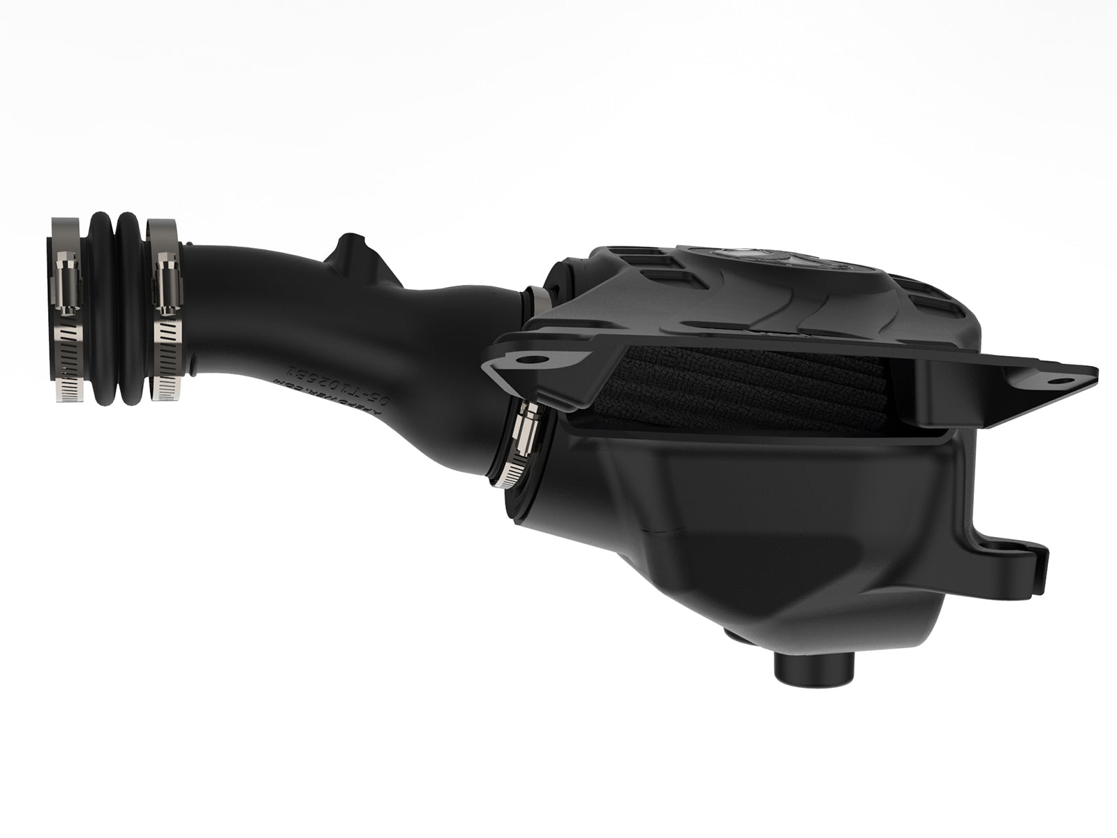 aFe Takeda Momentum Pro Dry S Cold Air Intake System | Honda Accord 1.5L (18) (56-70002D)