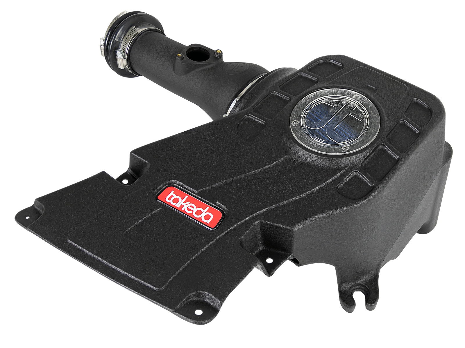 aFe Takeda Momentum Pro 5R Cold Air Intake | Honda Accord I4 1.5L (18) (56-70002R)