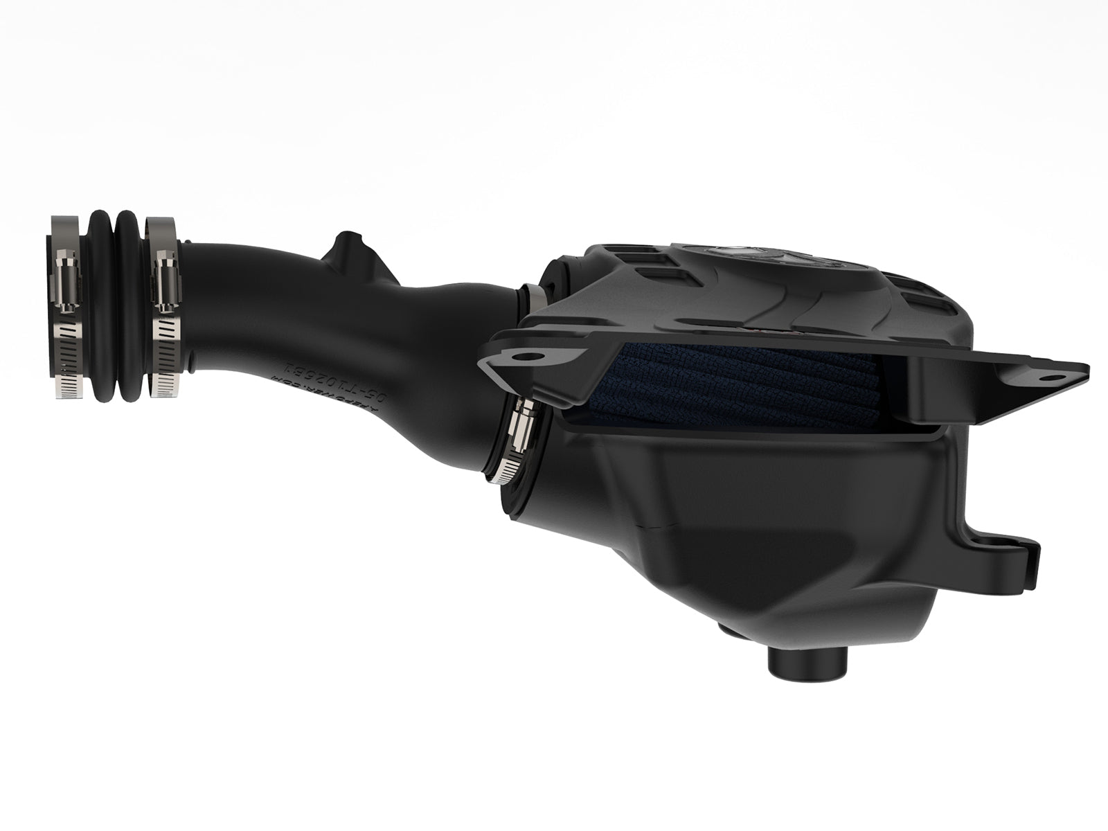 aFe Takeda Momentum Pro 5R Cold Air Intake | Honda Accord I4 1.5L (18) (56-70002R)