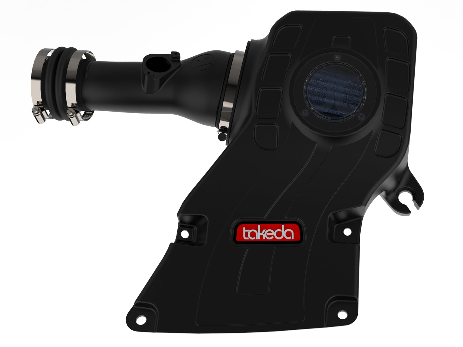 aFe Takeda Momentum Pro 5R Cold Air Intake | Honda Accord I4 1.5L (18) (56-70002R)