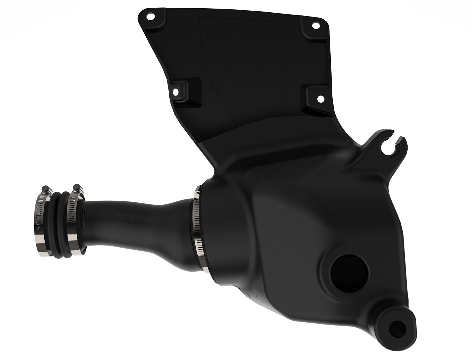 aFe Takeda Momentum Pro 5R Cold Air Intake | Honda Accord I4 1.5L (18) (56-70002R)