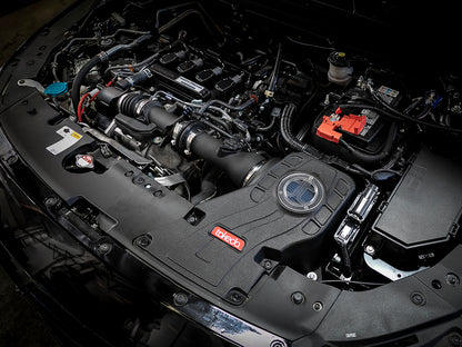 aFe Takeda Momentum Pro 5R Cold Air Intake | Honda Accord I4 1.5L (18) (56-70002R)