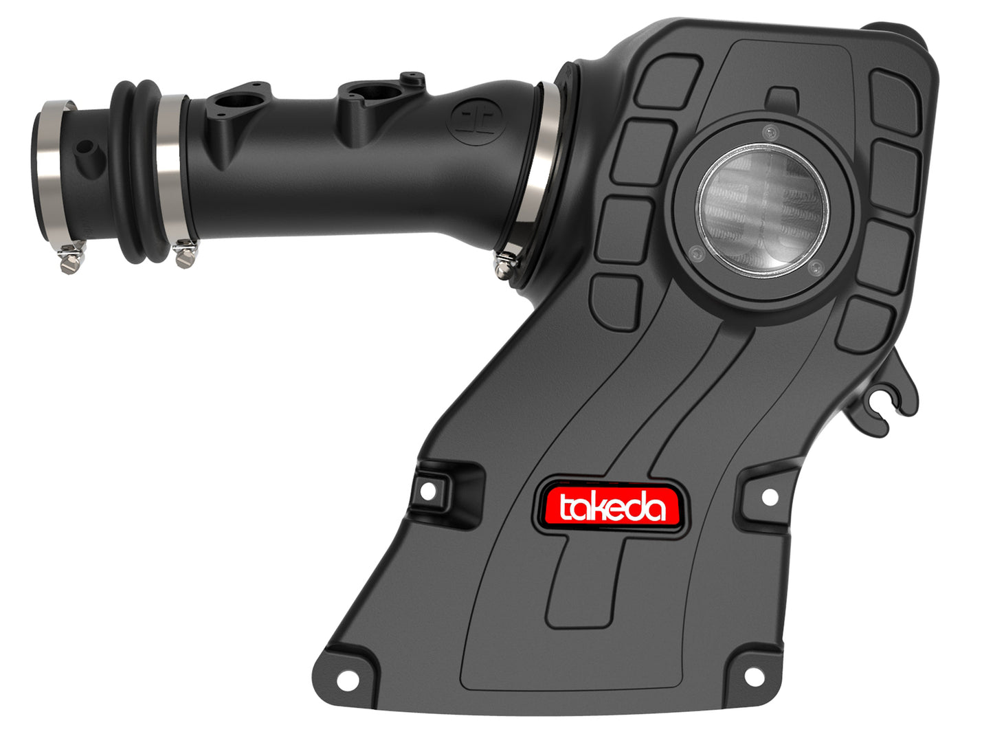 aFe Takeda Momentum Pro DRY S Cold Air Intake | Honda Accord I4 2.0L (18) (56-70003D)